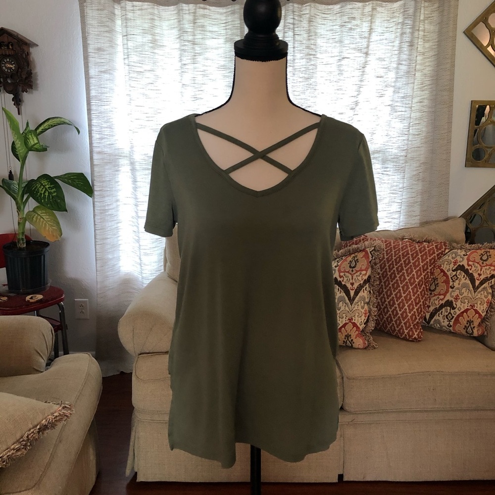 cute top